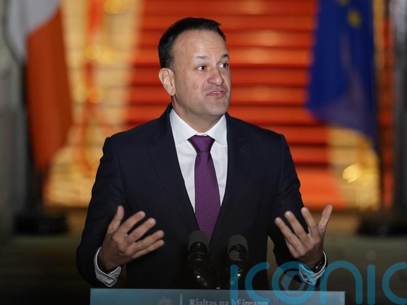 UK deal with EU and Ukraine on agenda when Taoiseach meets Spanish PM