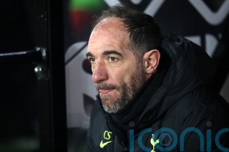 We have to apologise to the fans &ndash; Tottenham suffer FA Cup shock at Bramall Lane