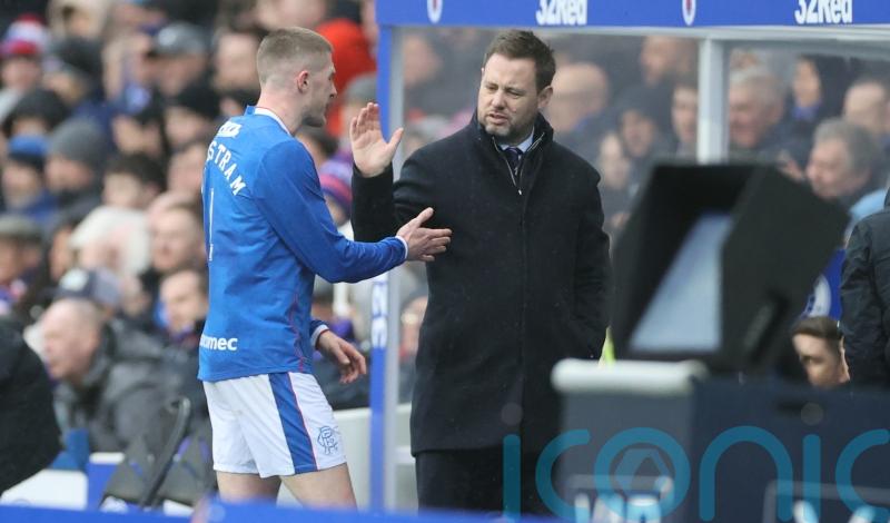 Rangers&rsquo; cup loss hurt players as much as fans &ndash; John Lundstram