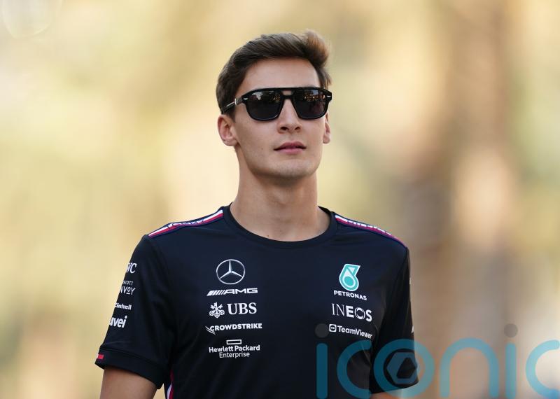 Red Bull &lsquo;are in a league of their own&rsquo; ahead of Bahrain GP &ndash; George Russell