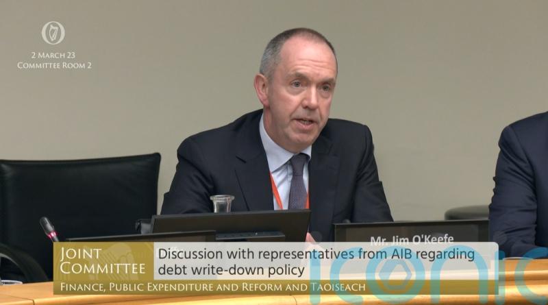 AIB denies having &lsquo;special&rsquo; debt write-down policy for high-profile people