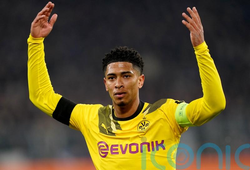 Football rumours: Real Madrid emerge as front-runners for Jude Bellingham