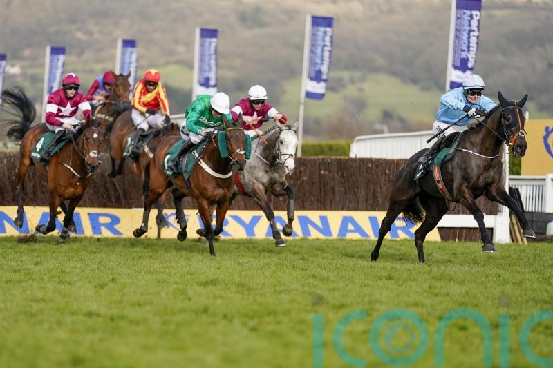 The Shunter seeking Premier renaissance on Kelso return