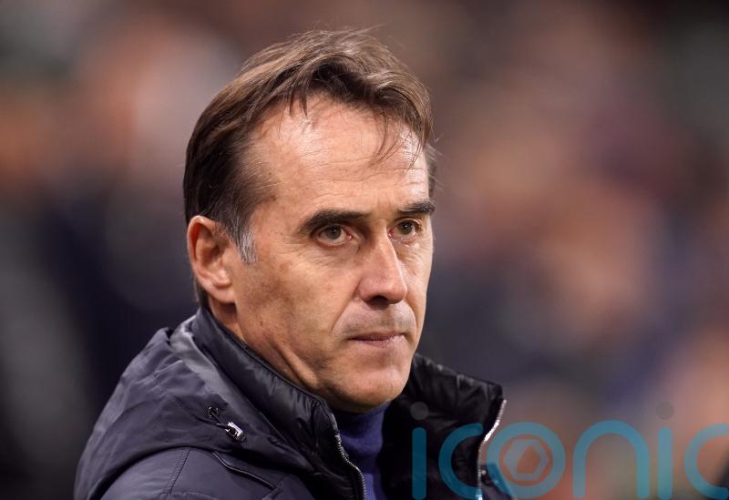 When we lose we&rsquo;re not in hell &ndash; Wolves boss Julen Lopetegui aiming for balance