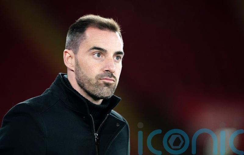 Ruben Selles remains confident Southampton have enough to stave off relegation