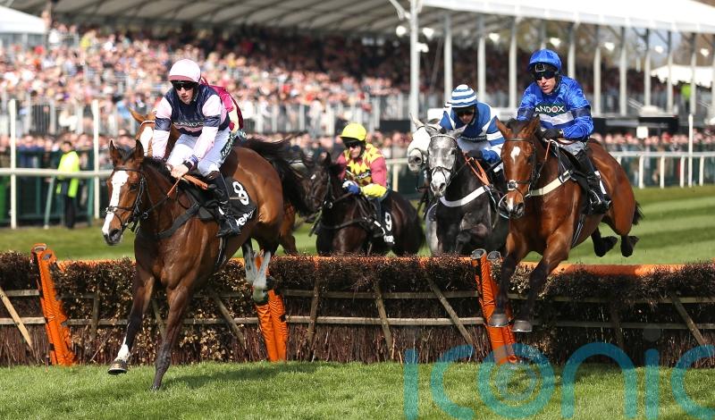 The Big Bite digs deep to secure Greatwood Gold