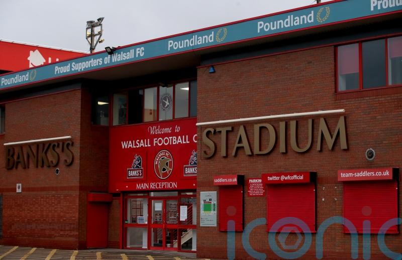 Barrow firmly in play-off hunt thanks to win at Walsall