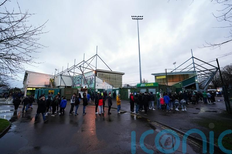 Kyran Lofthouse on target as Woking defeat Yeovil