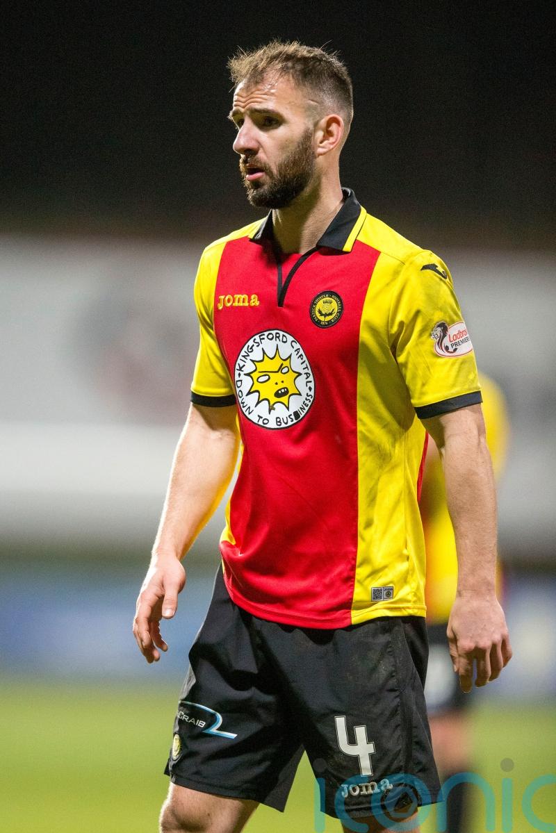 Inverness return to winning ways to beat Ayr and boost play-off hopes