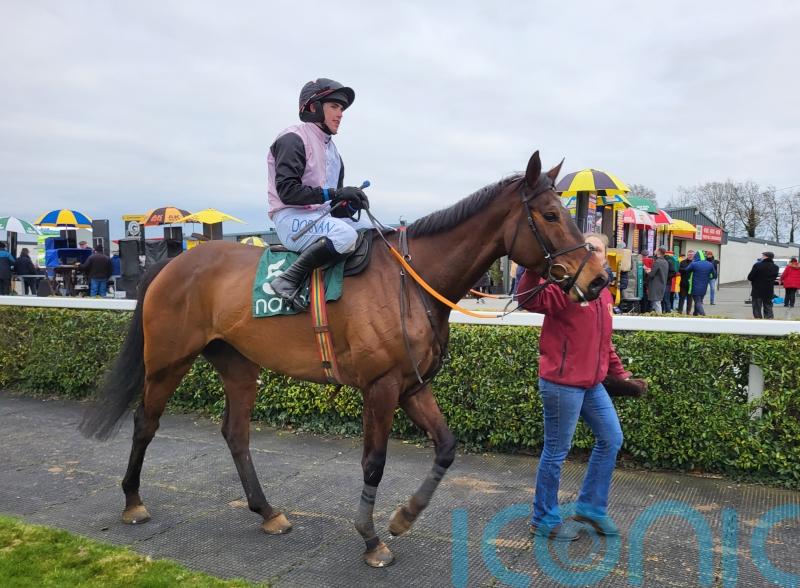 Indiana Jones scoops Flyingbolt glory