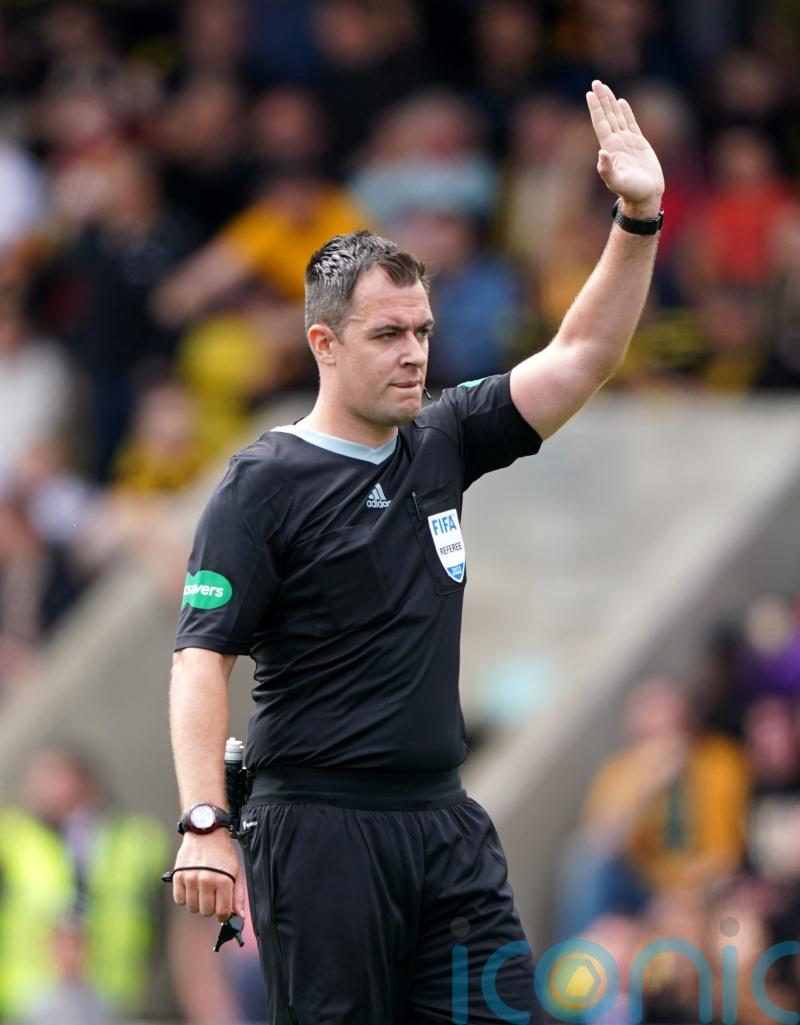 Malky Mackay &lsquo;bemused&rsquo; by refereeing decisions in Ross County&rsquo;s defeat