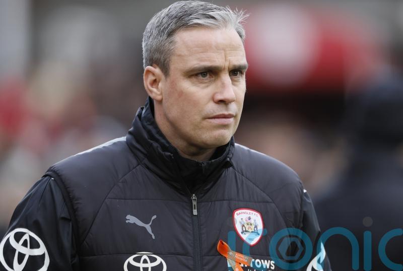 Michael Duff furious with referee after goalless draw at Bristol Rovers