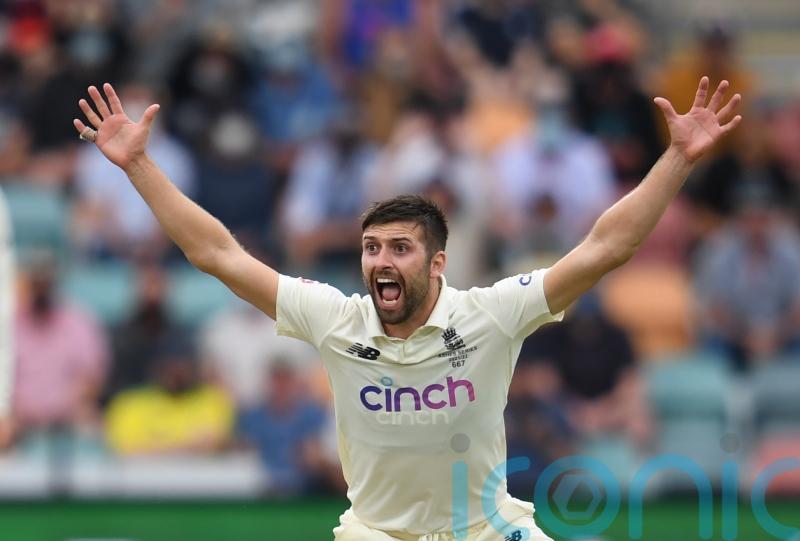 Mark Wood expects a limited Ashes role with England&rsquo;s depth of bowlers