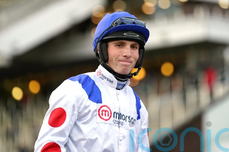 Cobden full of hope with &lsquo;best&rsquo; Cheltenham team for some time