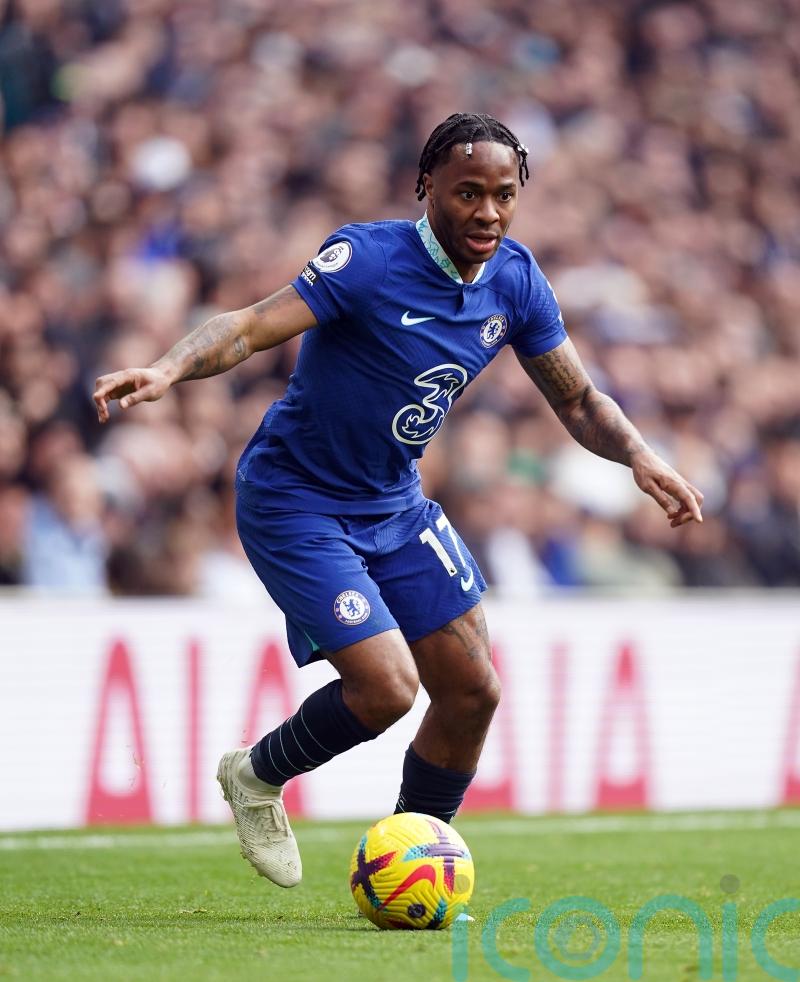 Raheem Sterling can inspire Champions League comeback, says Graham Potter