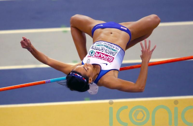 On this day in 2015: Katarina Johnson-Thompson sets new British record