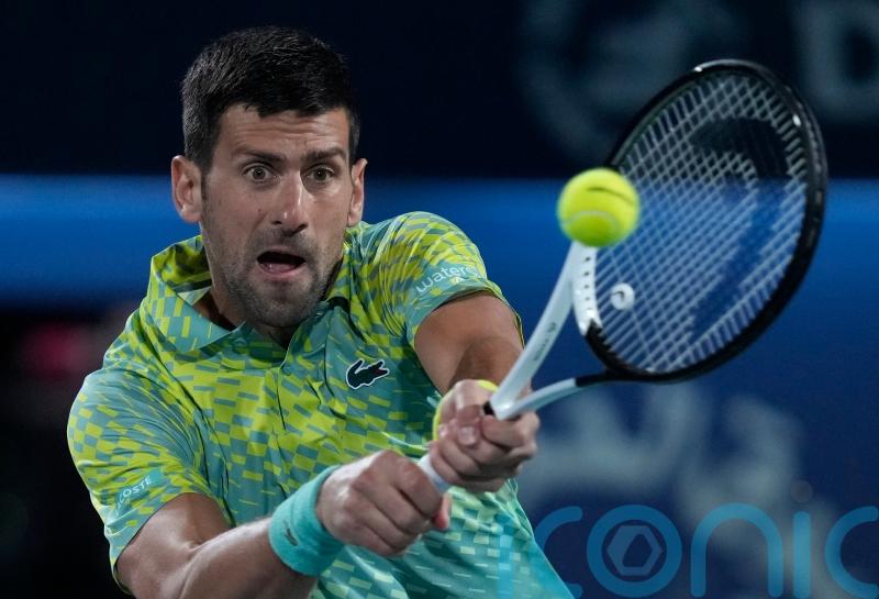 Novak Djokovic withdraws from Indian Wells after being denied entry to USA