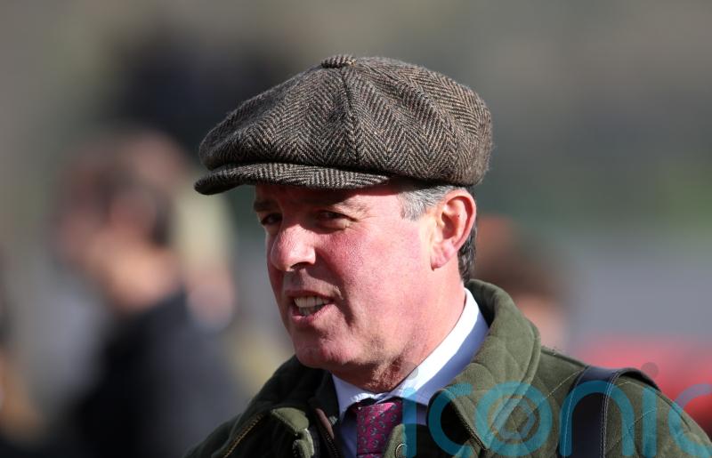 Noel George doing father Tom proud, as Il Est Francais flies the flag in France