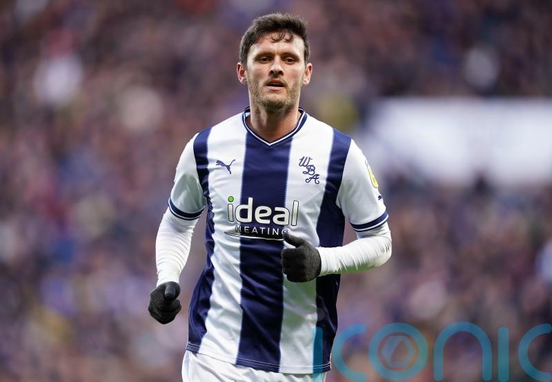 John Swift sets West Brom&rsquo;s sights on play-offs and Premier League