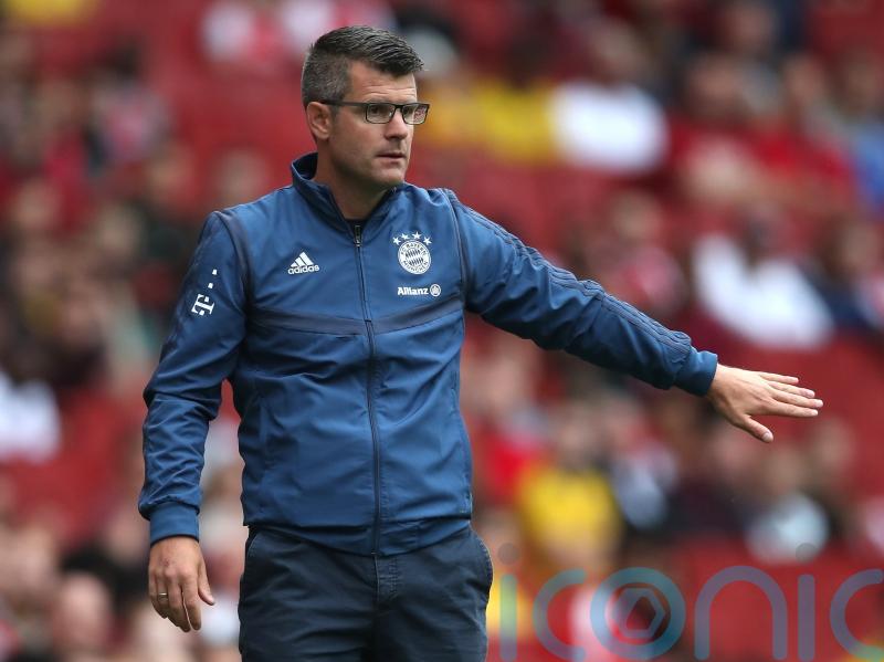 Brighton head coach Jens Scheuer leaves by mutual consent