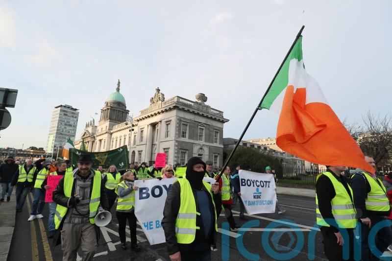 Ministers set to discuss ending eviction ban