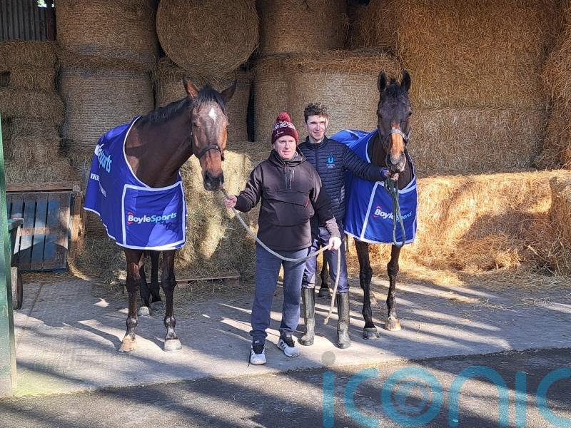 Irish National bid not ruled out for Lord Lariat