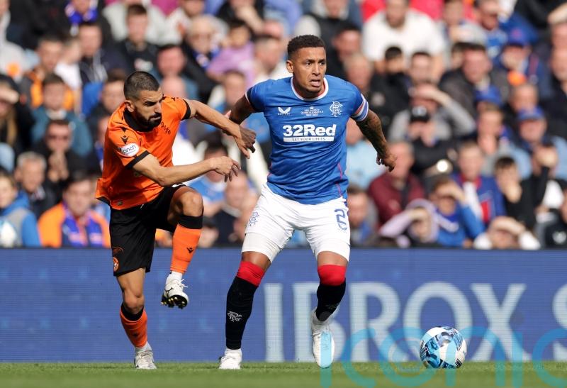 Back to basics for Dundee United under Jim Goodwin &ndash; Aziz Behich