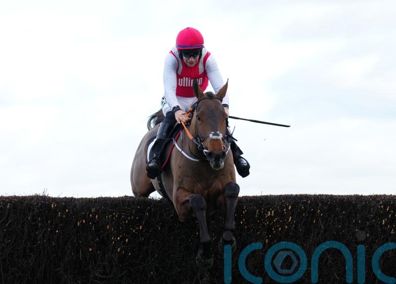 Thunder Rock ready to step up for Festival test