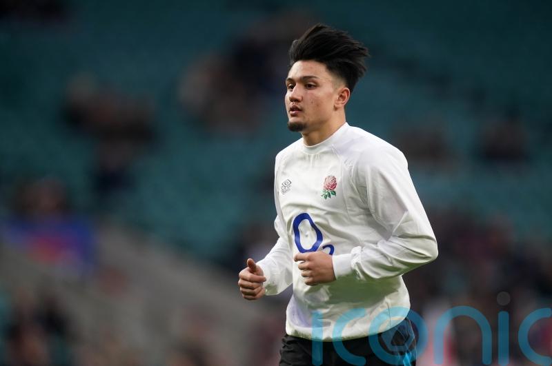 Marcus Smith wins duel with George Ford for role of England fly-half understudy