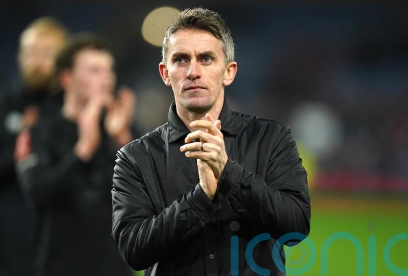 Kieran McKenna feels free-scoring Ipswich deserve more credit