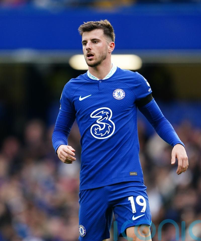 Football rumours: Newcastle throw hat in ring for Mason Mount