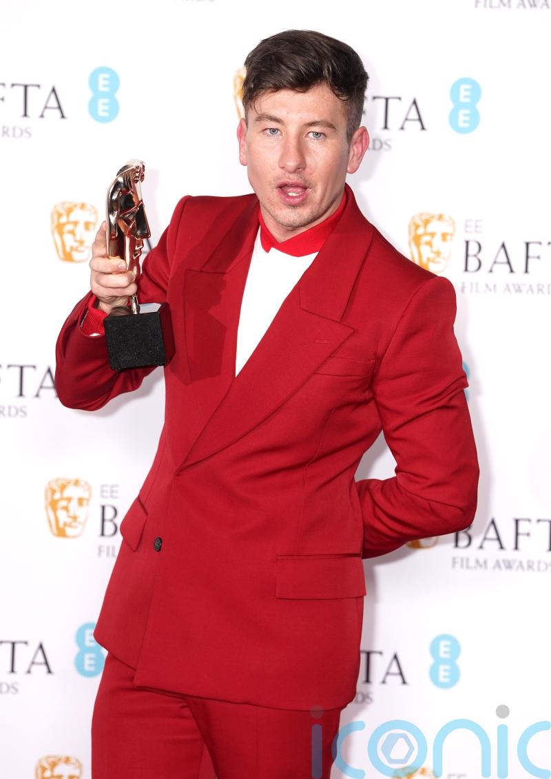 Dublin&rsquo;s inner city buzzes at the success of &lsquo;inspiring&rsquo; Barry Keoghan