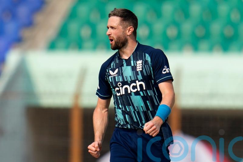 Chris Woakes determined to put himself &lsquo;in the mix&rsquo; for Ashes selection