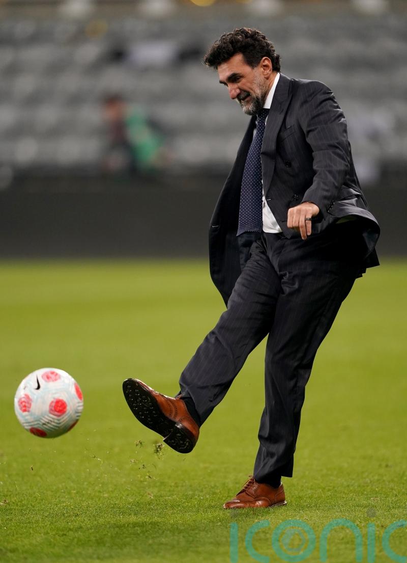 Amnesty International criticises Premier League over Saudi state Newcastle links