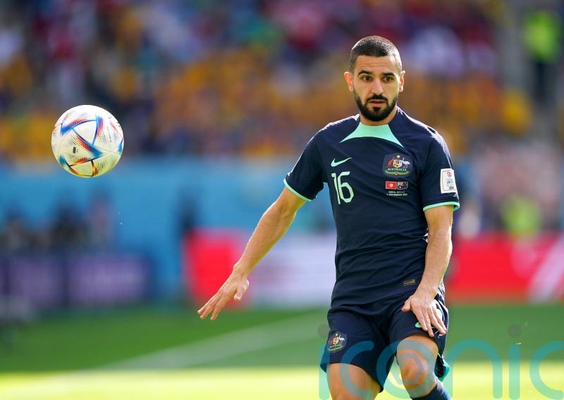 Dundee United end long losing run thanks to Aziz Behich equaliser at Livingston