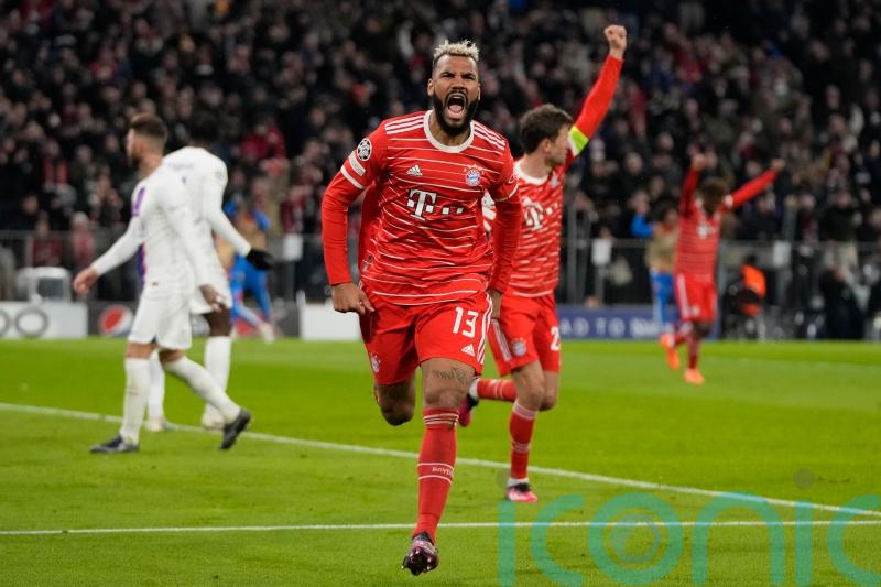 Bayern Munich brush aside PSG as French giants fail again in Champions League