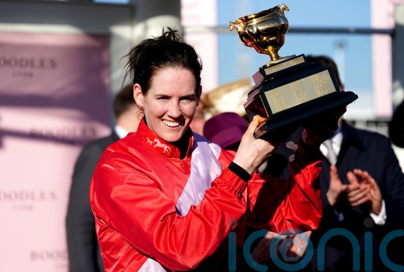 History-maker Blackmore banking on last year&rsquo;s heroes once again