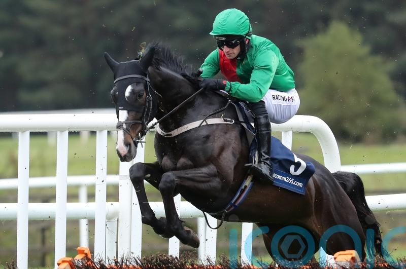 Howzat! Kieswetter hoping to hit Cheltenham rivals for six