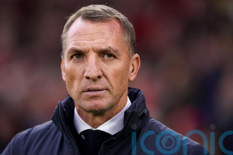 Solidarity matters says Brendan Rodgers after criticism from Leicester defender