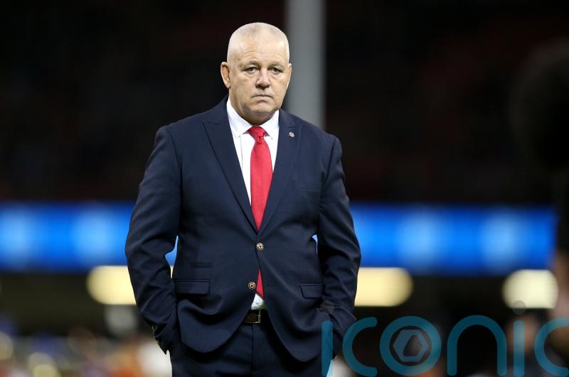 Warren Gatland: Strike threat caused &lsquo;quite a significant split&rsquo; in Wales squad