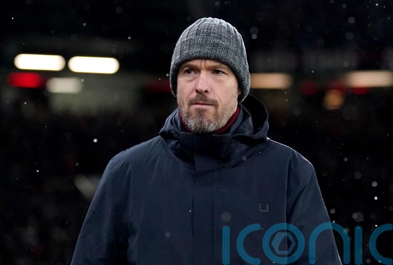 Erik ten Hag impressed as Manchester United bounce back from Anfield nightmare