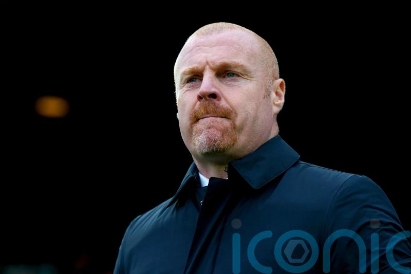 Sean Dyche wants &lsquo;relentless mentality&rsquo; from Everton