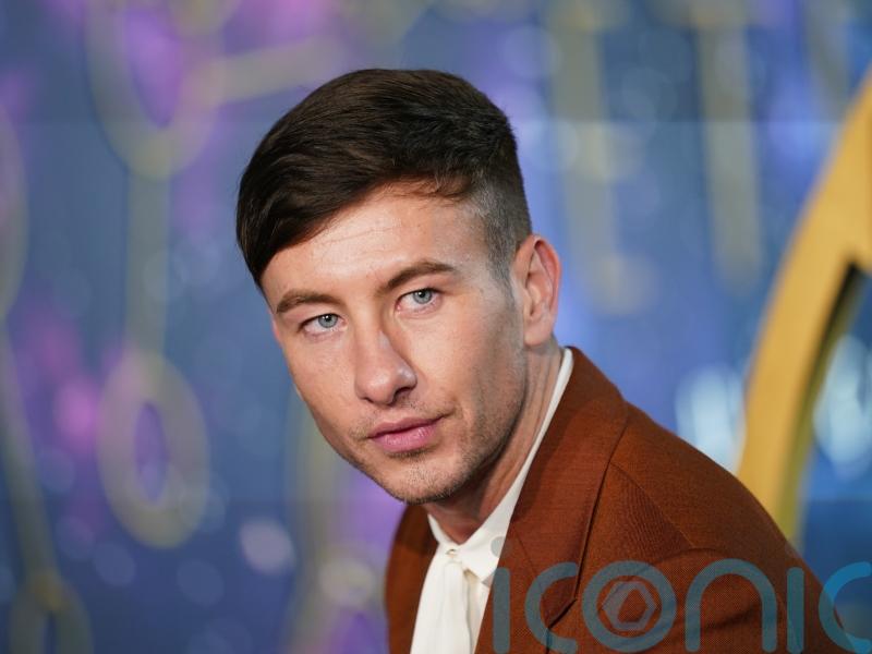 Care leavers hail &lsquo;inspirational&rsquo; Barry Keoghan as he aims for Oscar glory