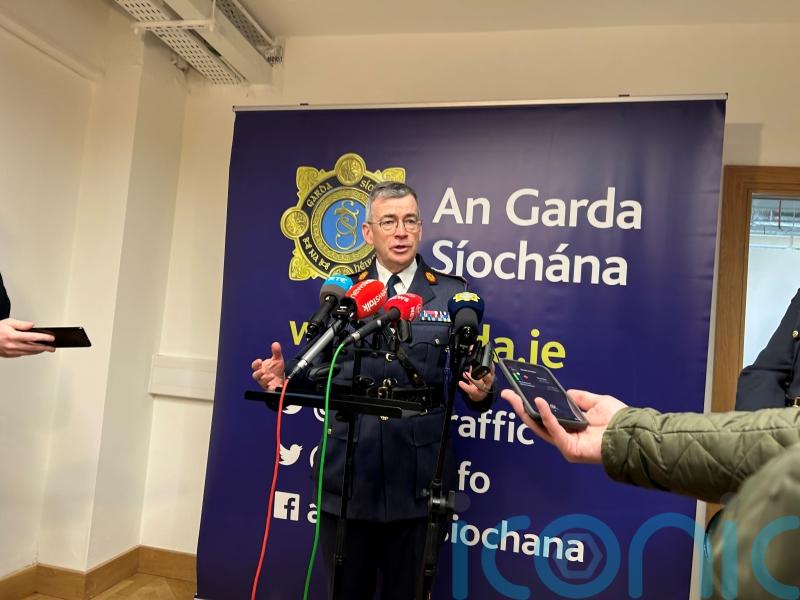 Garda&iacute; call for thugs who attack them to be given mandatory jail terms