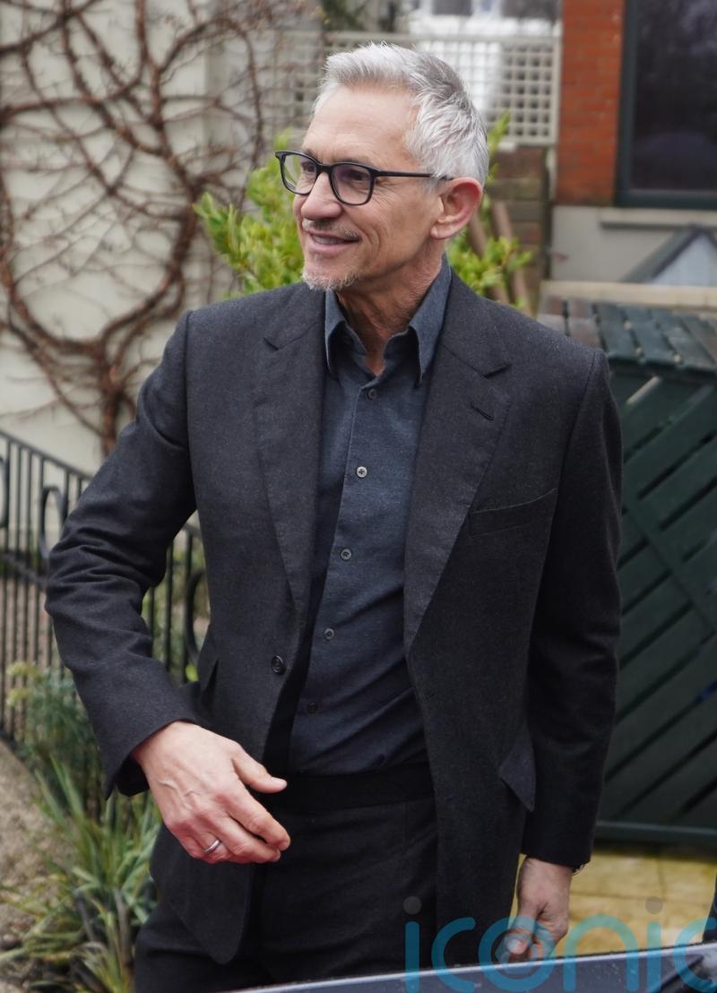 No presenter or pundits for Saturday&rsquo;s Match Of The Day amid Gary Lineker row