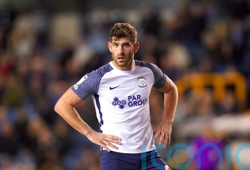 Tom Cannon and Ched Evans goals keep Preston&rsquo;s play-off dream on track