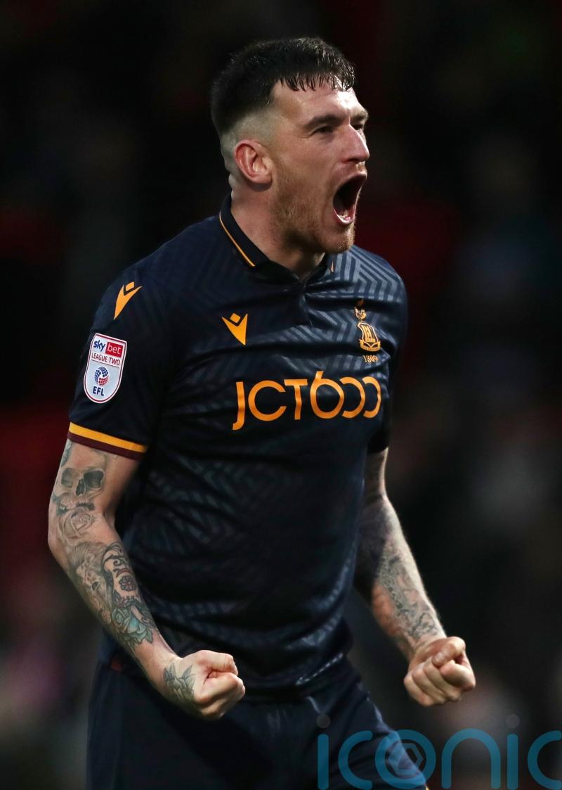 Newport fight back for share of spoils at home to promotion-chasing Bradford