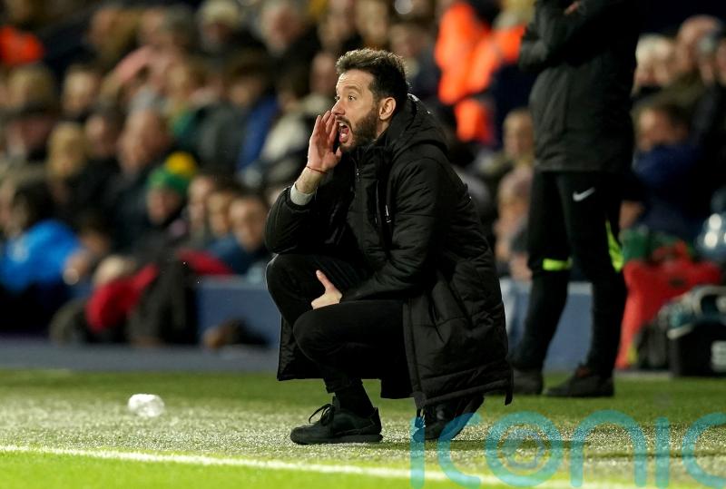 Carlos Corberan focuses on West Brom win despite Neil Warnock jibe