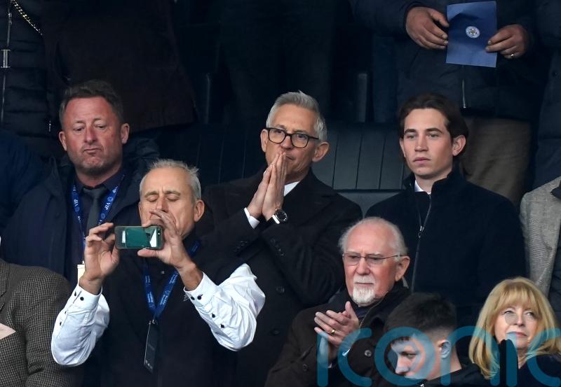 Jurgen Klopp bemused by Gary Lineker issue after BBC stands down presenter