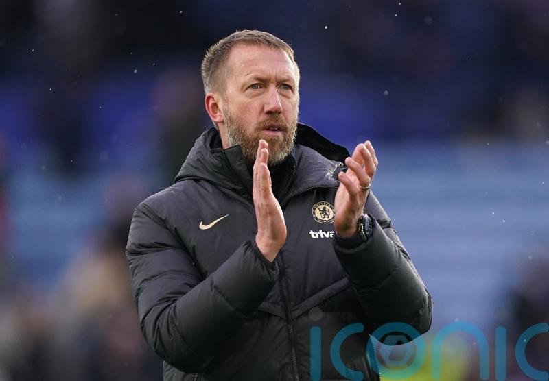 Graham Potter says Chelsea spirit growing as Blues claim third successive win
